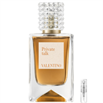Valentino Private Talk - Parfum - Geurmonster - 2 ml