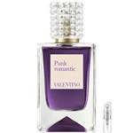 Valentino Punk Romantic - Parfum - Geurmonster - 2 ml