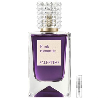 Valentino Punk Romantic - Parfum - Geurmonster - 2 ml