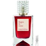 Valentino Sogno In Rosso - Parfum - Geurmonster - 2 ml