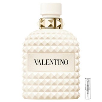 Valentino Uomo Born in Roma Ivory - Eau de Parfum - Geurmonster - 2 ml
