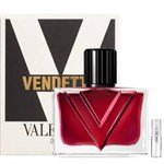Valentino Vendetta Donna (2026) - Eau de Parfum - Geurmonster - 2 ml