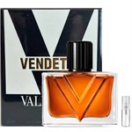 Valentino Vendetta Uomo (2026) - Eau de Parfum - Geurmonster - 2 ml