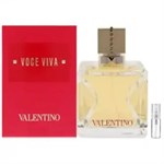 Valentino Voce Viva - Eau de Parfum - Geurmonster - 2 ml