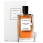Van Cleef & Arpels Fleur de Nuit - Eau de Parfum - Geurmonster - 2 ml