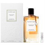 Van Cleef & Arpels Musc de Soie - Eau de Parfum - Geurmonster - 2 ml
