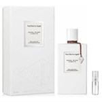 Van Cleef & Arpels Santal Blanc - Eau de Parfum - Geurmonster - 2 ml