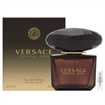 Versace Crystal Noir - Eau de Parfum - Geurmonster - 2 ml