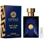 Versace Dylan Blue - Eau de Toilette - Geurmonster - 2 ml