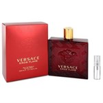 Versace Eros Flame - Eau de Parfum - Geurmonster - 2 ml