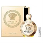 Versace Eros Women - Eau de Parfum - Geurmonster - 2 ml