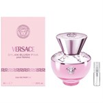 Versace Pour Femme Dylan Blush Pink - Eau de Parfum - Geurmonster - 2 ml