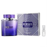 Versace Versus Women - Eau de Toilette - Geurmonster - 2 ml