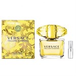 Versace Yellow Diamond - Eau de Toilette - Geurmonster - 2 ml 