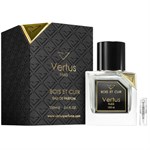 Vertus Bois Et Cuir - Eau de Parfum - Geurmonster - 2 ml