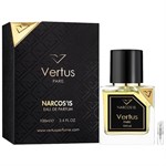Vertus Narcos'is - Eau de Parfum - Geurmonster - 2 ml