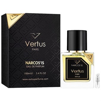 Vertus Narcos\'is - Eau de Parfum - Geurmonster - 2 ml