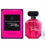 Victorias Secret Bombshell Shanghai 2017 - Eau de Parfum - Geurmonster - 2 ml