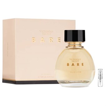 Victorias Secret Bare - Eau de Parfum - Geurmonster - 2 ml