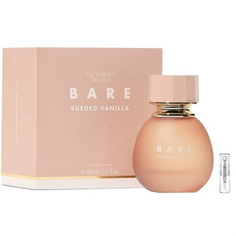 Victorias Secret Bare Sueded Vanilla - Eau de Parfum - Geurmonster - 2 ml