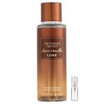 Victoria's Secret Bare Vanilla Luxe - Fragrance Mist - Geurmonster - 2 ml