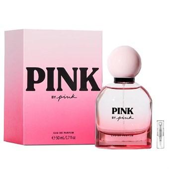 Victoria\'s Secret Pink by Pink - Eau de Parfum - Geurmonster - 2 ml