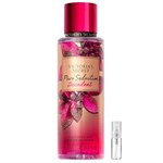Victoria's Secret Pure Seduction Decadent - Fragrance Mist - Geurmonster - 2 ml