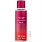 Victoria's Secret Pure Seduction Luxe - Fragrance Mist - Geurmonster - 2 ml