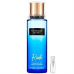 Victoria's Secret Rush - Fragrance Mist - Geurmonster - 2 ml