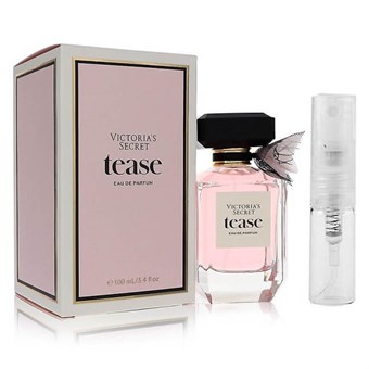 Victoria\'s Secret Tease - Eau de Parfum - Geurmonster - 2 ml