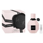 VIKTOR&ROLF Flowerbomb Extrême - Eau de Parfum Intense - Geurmonster - 2 ml