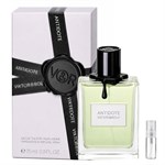 Viktor & Rolf Antidote - Eau de Toilette - Geurmonster - 2 ml