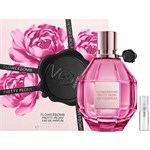 Viktor & Rolf Flowerbomb Pretty Peony - Eau de Parfum - Geurmonster - 2 ml