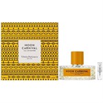 Koop voor minimaal 50 euro om dit cadeau te krijgen "Vilhelm Parfumerie Moon Carnival - Eau de Parfum - Geurmonster - 2 ml''