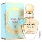 Vivienne Westwood Unique E Naughty Alice - Eau de Parfum - Geurmonster - 2 ml