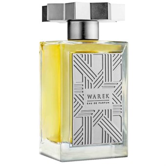 Warek Kajal - Eau de Parfum - Reisformaat - 10 ml