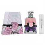 WashWashah by Lattafa - Eau de Parfum - Geurmonster - 2 ml