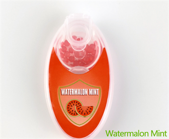 Aroma Click Capsules - in Pod - 100 st. - Watermeloen