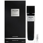 Welton London Jasmin Sacre - Eau de Parfum - Geurmonster - 2 ml