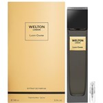 Welton London Lucky Charm - Extrait de Parfum - Geurmonster - 2 ml