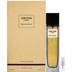 Welton London Narcotic Elixir - Extrait de Parfum - Geurmonster - 2 ml