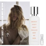 What We Do Is Secret Messy Sexy Just Rolled out of Bed - Eau de Parfum - Geurmonster - 2 ml