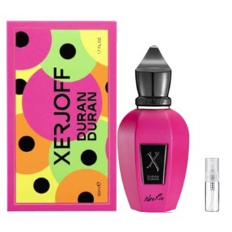 Xerjoff Duran Duran Neorio Pink Flacon - Parfum - Geurmonster - 2 ml