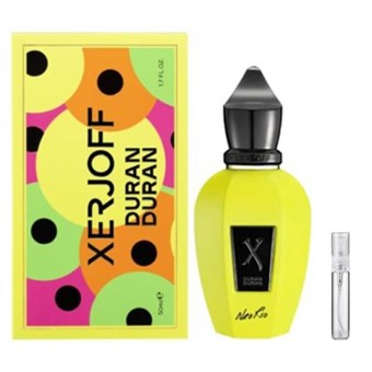 Xerjoff Duran Duran Neorio Yellow Flacon - Parfum - Geurmonster - 5 ml
