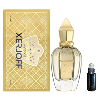 Xerjoff Louis XV 1722 - Parfum - Roll On - 5 ml