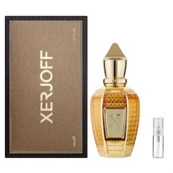 Xerjoff Luxor Oud Stars - Parfum - Geurmonster - 2 ml