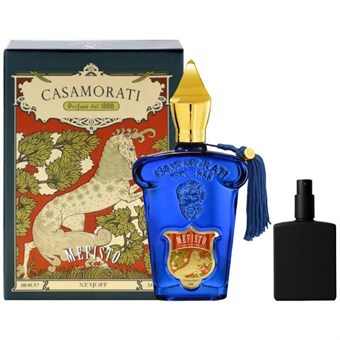 Xerjoff Mefisto Casamorati - Eau de Parfum - Geurmonster - 25 ml