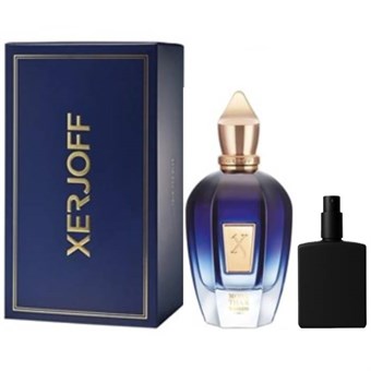 Xerjoff More Than Words - Eau de Parfum - Geurmonster - 25 ml