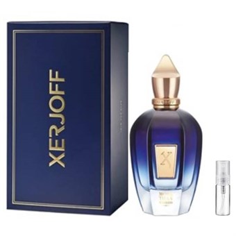 Xerjoff More Than Words - Eau de Parfum - Geurmonster - 2 ml