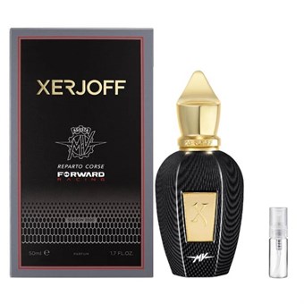 Xerjoff MV Agusta - Eau de Parfum - Geurmonster - 2 ml